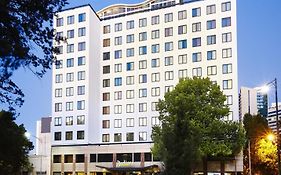 Radisson On Flagstaff Gardens Melbourne
